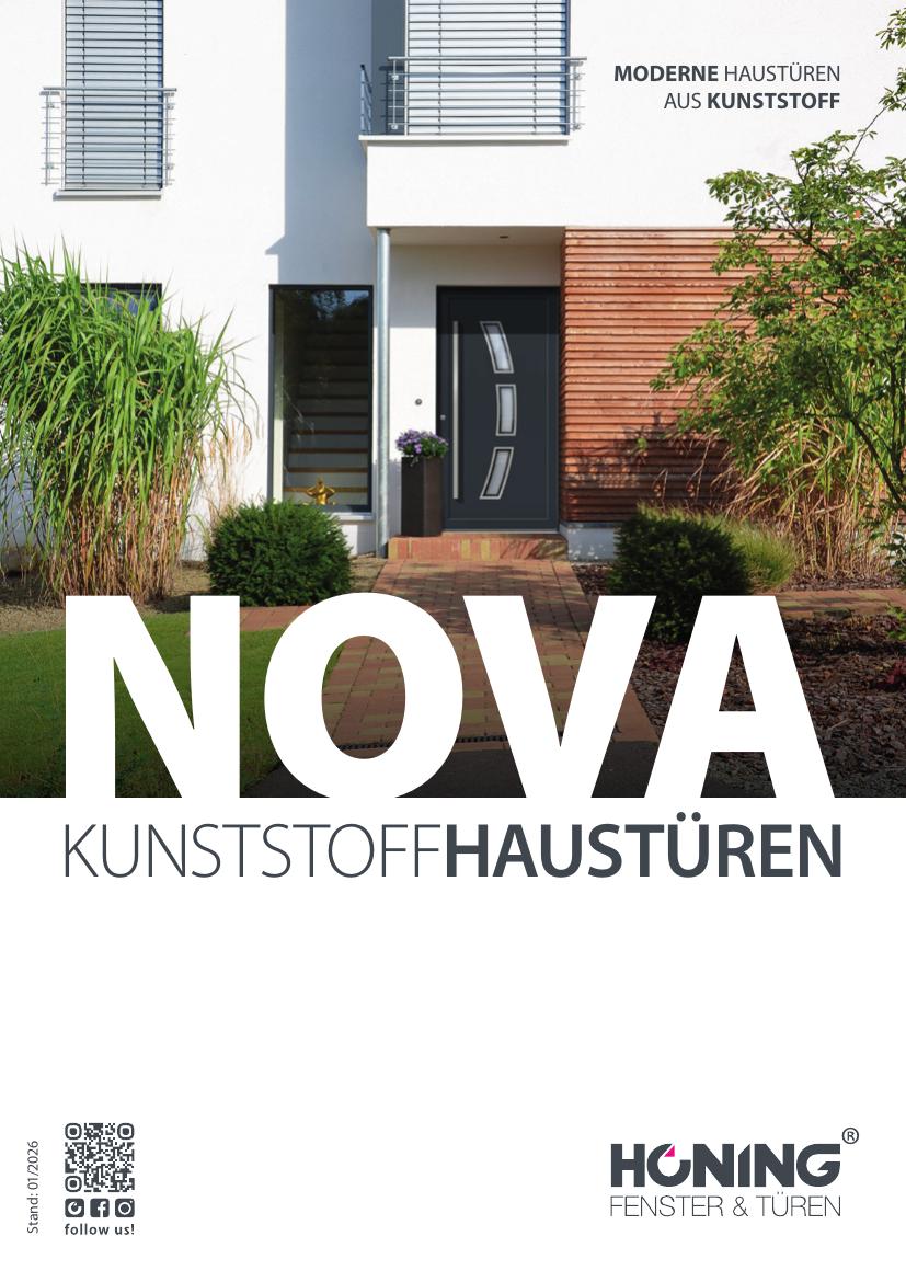 Prospekt Nova