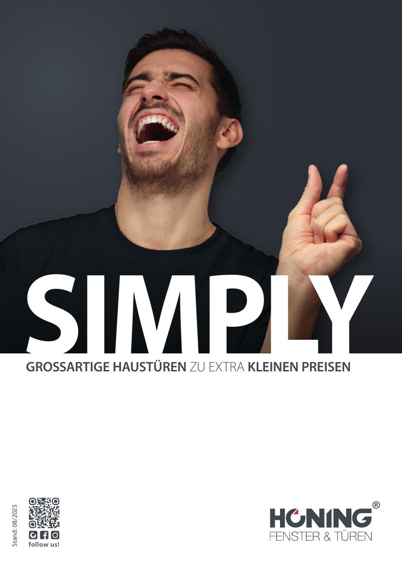 Prospekt Simply