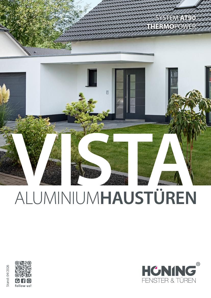 Prospekt Vista